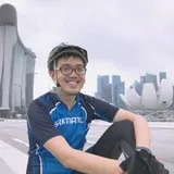 Authentic Review by Liu Yixin