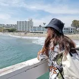 Authentic Review by caren long
