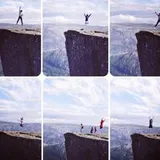 Authentic Review by Gina