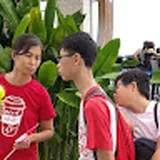 Authentic Review by Mark Ting