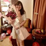 Authentic Review by Cheryl