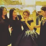 Authentic Review by Shirlyn Sim