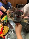 Authentic Review by Fu Shijia