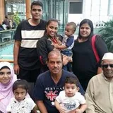 Authentic Review by Gulam Mohamed