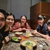 Authentic Review by Lim Lai Lian