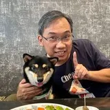 Authentic Review by CK Tan