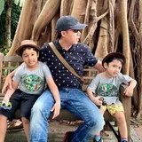 Authentic Review by Ari