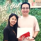 Authentic Review by Jeremy Li