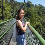 Authentic Review by Yap Jia Min