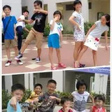 Authentic Review by Sandra Leow