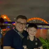 Authentic Review by Alex Ang