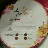 Authentic Review by Joy Xu