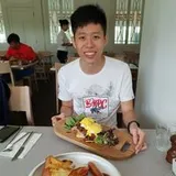 Authentic Review by Pok Chang