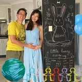 Authentic Review by Tang Yee Noi