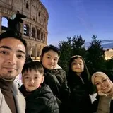 Authentic Review by Mohammed Yusoff