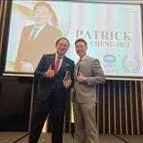 Authentic Review by Patrick Tay