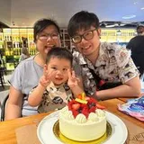 Authentic Review by Celia Jong