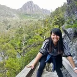 Authentic Review by Kairis Koh