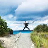 Authentic Review by Shermane Lee