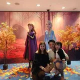 Authentic Review by Francis Lye