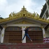 Authentic Review by Melanie Foo
