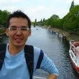 Authentic Review by Jacky Ng