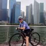 Authentic Review by CHERYL NG