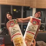 Authentic Review by Flo Tang
