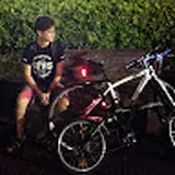 Authentic Review by Melvin Yeo