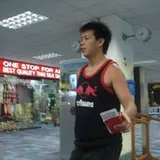 Authentic Review by Liang Zhanrong