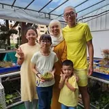 Authentic Review by Farrah Nathassha