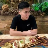 Authentic Review by Aldon Lim