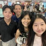 Authentic Review by Yvonne Ng