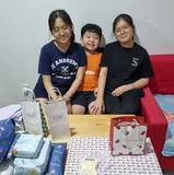 Authentic Review by Jeniz