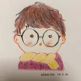 Authentic Review by WANG XIAOYUAN