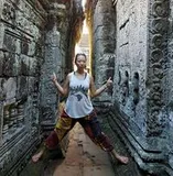 Authentic Review by Salome Sim Lin Ping