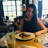 Authentic Review by Chan Ying Zhu