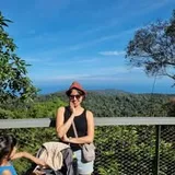 Authentic Review by SANDRA NG