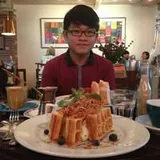 Authentic Review by Lim Kah Seng