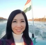 Authentic Review by Christina Chong