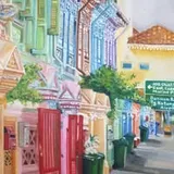 Authentic Review by Angelia Ng