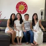 Authentic Review by Raymond Lim