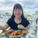 Authentic Review by Joanna Wong