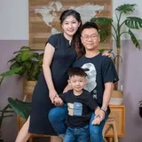 Authentic Review by LIEW YI WEI