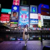 Authentic Review by Meg Tan
