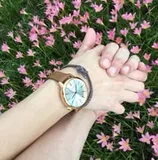 Authentic Review by Allison Ong