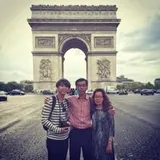 Authentic Review by Silas Chia