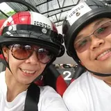 Authentic Review by Aloysius Liu