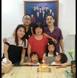 Authentic Review by Tan Seok Chin