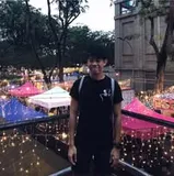 Authentic Review by ryan yow